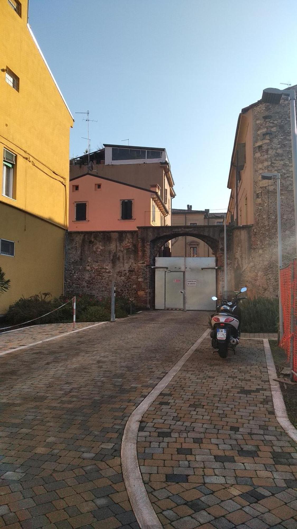 Marconi Rooms Alloggio Segreto - Verona — Photos 1