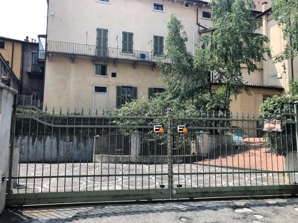 Marconi Rooms Alloggio Segreto - Verona — Photos 3