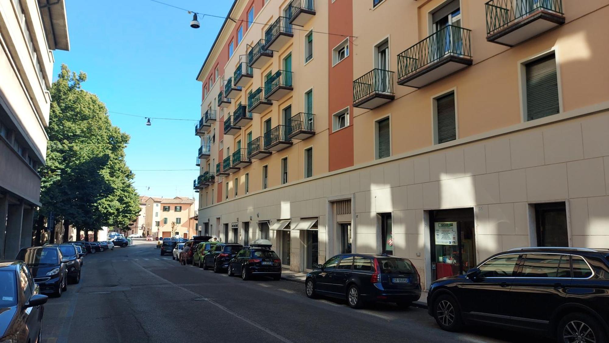 Marconi Rooms Alloggio Segreto - Verona, Verona